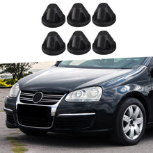 Load image into Gallery viewer, 03G103184C 6-in-1 For Audi A3 Engine Rubber Hood Grommet Decorative Parts