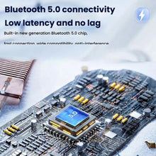 Load image into Gallery viewer, Multifunctional PD Bluetooth-Compatible USB Cigarette Lighter Car Fast Charging
