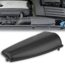 Load image into Gallery viewer, 1K0805965J 1K0805965J9B9 Intake Pipe Cover Ventilation Pipe for Golf / Passat / Jetta