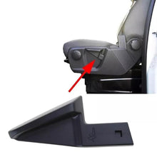 Load image into Gallery viewer, 1805640 BK2161754AE35B8 For Ford Driver Seat Height Adjustment Handle