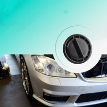 Load image into Gallery viewer, 1305219122 71mm Diameter Headlight Dust Cover for Mercedes-Benz W204 W171 W212 W222