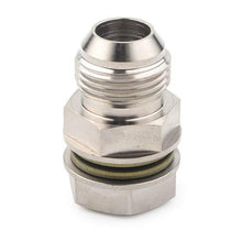 Load image into Gallery viewer, Turbine Oil Pan Connector Plug Oil Filter Thread