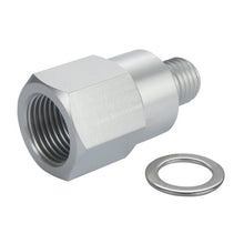 Load image into Gallery viewer, M12x1.5 Automotive Oil Pressure Sensor Connector Temperature Sensor