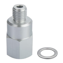 Load image into Gallery viewer, M12x1.5 Automotive Oil Pressure Sensor Connector Temperature Sensor