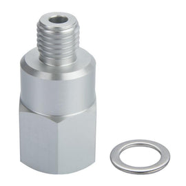 M12x1.5 Automotive Oil Pressure Sensor Connector Temperature Sensor