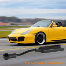 Load image into Gallery viewer, 98656127902 98756127900 For Porsche Boxster 986 987 Convertible Bracket Cap