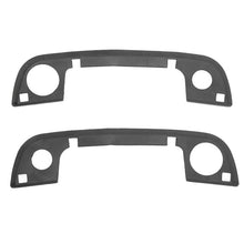 Load image into Gallery viewer, 51218122441 51218122442 For BMW E34 5-Series Door Handle Gasket Rubber Seal