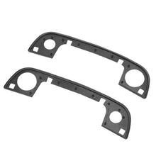 Load image into Gallery viewer, 51218122441 51218122442 For BMW E34 5-Series Door Handle Gasket Rubber Seal