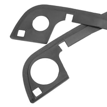 Load image into Gallery viewer, 51218122441 51218122442 For BMW E34 5-Series Door Handle Gasket Rubber Seal