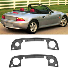 Load image into Gallery viewer, 51218122441 51218122442 For BMW E34 5-Series Door Handle Gasket Rubber Seal