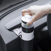 Load image into Gallery viewer, For Tesla Model 3 Car Dashboard Cup Holder Storage Mug Bracket Accessory