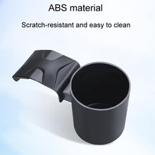 Load image into Gallery viewer, For Tesla Model 3 Car Dashboard Cup Holder Storage Mug Bracket Accessory