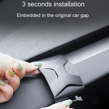Load image into Gallery viewer, For Tesla Model 3 Car Dashboard Cup Holder Storage Mug Bracket Accessory