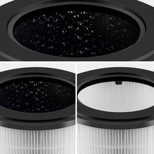 Load image into Gallery viewer, Filter For Philips Air Purifier AC0820 / AC0830 / AC0810 / AC0819, FY0194 HEPA, FY0293 Activated Carbon