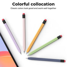 Load image into Gallery viewer, For Huawei M-Pencil 1 / 2 / 3 AhaStyle PT114-C Ultra-thin Pen Case