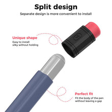 Load image into Gallery viewer, For Huawei M-Pencil 1 / 2 / 3 AhaStyle PT114-C Ultra-thin Pen Case