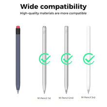 Load image into Gallery viewer, For Huawei M-Pencil 1 / 2 / 3 AhaStyle PT114-C Ultra-thin Pen Case