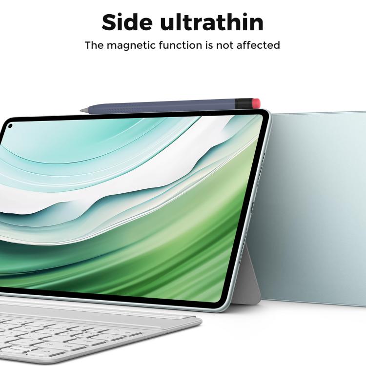 For Huawei M-Pencil 1 / 2 / 3 AhaStyle PT114-C Ultra-thin Pen Case