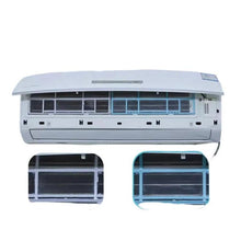 Load image into Gallery viewer, Filter Mesh For Midea Air Conditioner Replacement 1/1.5/2 HP Wall-Mounted Indoor Units, 29x27.5cm, 34.5x27.5cm, 32x27.5cm, 25.3x28cm, 30x29cm, 29.7x28cm, 37.7x29.4cm, 37.5x33cm, 28.2x26.5cm, 30.2x28cm, 35.9x43.7cm, 32.5x32cm, 30x32cm, 27x26.5cm, 28.5x2...