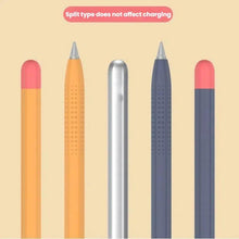 Load image into Gallery viewer, For Huawei M-Pencil 1 / 2 AhaStyle PT114 Stylus Split Silicone Case