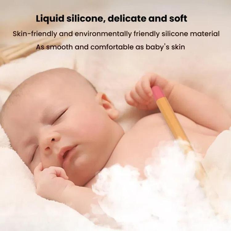 For Huawei M-Pencil 1 / 2 AhaStyle PT114 Stylus Split Silicone Case