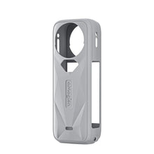 Load image into Gallery viewer, For Insta360 X5 Action Camera Protective Accessories, aMagisn Body Case+Lens Cap Black, aMagisn Body Case+Lens Cap Gray, aMagisn Body Case Black, aMagisn Body Case Gray