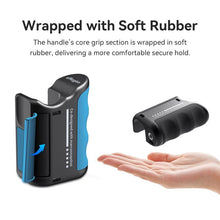 Load image into Gallery viewer, aMagisn Xplorer Grip Kit Street Vlogging Handle For Insta360, DJI Action, and GoPro Hero Series Action Cameras, For Insta360, DJI Action, and GoPro