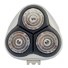 For Philips HQ8240 / HQ8241 / HQ8260 / HQ8250 Shaver HQ9 Head, General Use for HQ82XX Series