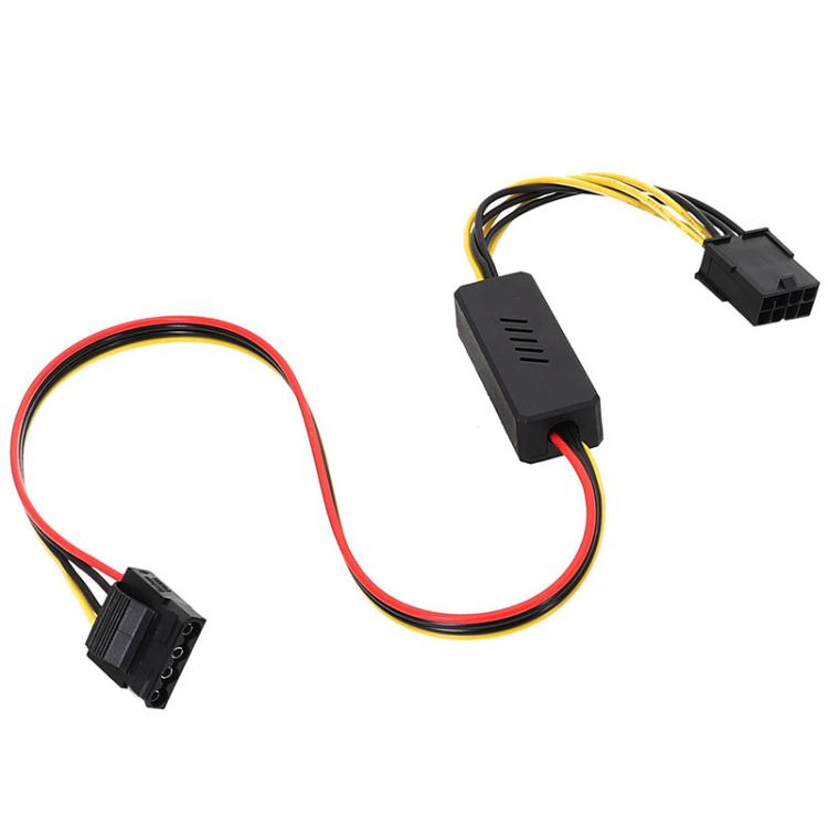 Graphics Card To Hard Disk Drive Cable Hard Disk Drive Power Cable, 12V To SATA 1 To 1, 12V To SATA 1 To 2, 12V To SATA 1 To 3, 12V To SATA 1 To 4, Graphics Card 8P To Big 4P 1 To 1, Graphics Card 8P To Big 4P 1 To 2, Graphics Card 8P To Big 4P 1 To 3 ...