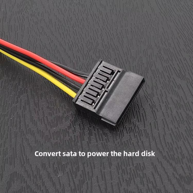 Graphics Card To Hard Disk Drive Cable Hard Disk Drive Power Cable, 12V To SATA 1 To 1, 12V To SATA 1 To 2, 12V To SATA 1 To 3, 12V To SATA 1 To 4, Graphics Card 8P To Big 4P 1 To 1, Graphics Card 8P To Big 4P 1 To 2, Graphics Card 8P To Big 4P 1 To 3 ...