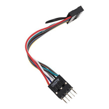 Load image into Gallery viewer, For Lenovo Motherboards In ATX Chassis Front 13 Holes To 9 Pin Cable, 13 Holes To 9 Pin