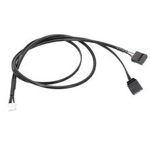Load image into Gallery viewer, Lighting Cable Content Upload Cable for COLORFUL RTX3090TI / RTX4080 / RTX4070TI / RTX4070 / RTX4090TI / RTX4090, Lighting Cable Content Upload