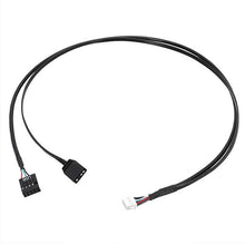 Load image into Gallery viewer, Lighting Cable Content Upload Cable for COLORFUL RTX3090TI / RTX4080 / RTX4070TI / RTX4070 / RTX4090TI / RTX4090, Lighting Cable Content Upload