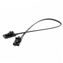 Load image into Gallery viewer, 2-Wire 3P Male To Male DuPont Airplane Head Connection Cable, 3P Male To Male DuPont