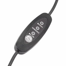 Load image into Gallery viewer, USB To Small 4 Pin Booster Cable Adjustable Speed USB To 12V Case Fan Cable, 50cm, 98cm