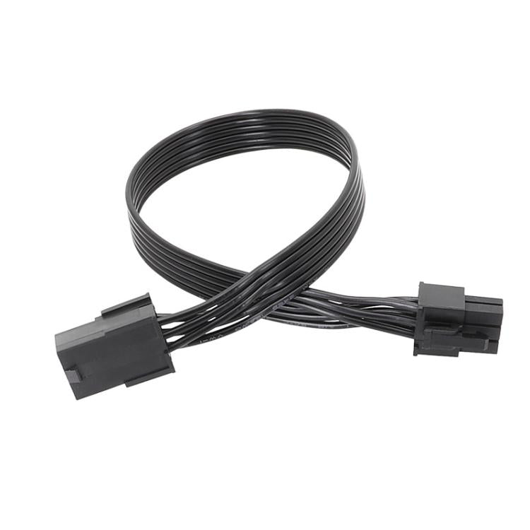 Computer Connection Cable 6 Pin Graphics Card Power Cable, 30cm, 50cm