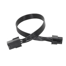 Load image into Gallery viewer, Computer Connection Cable 6 Pin Graphics Card Power Cable, 30cm, 50cm