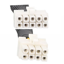 Load image into Gallery viewer, For HP DL380 Gen9 10 Pin To 8 Pin GPU Power Supply Cable 805123-001 803403-001, 10 Pin To 8 Pin