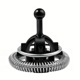 For Nespresso Aeroccino 3 / Aeroccino 4 Milk Frother Attachment Replacement for Hot/Cold Foam Quick Frothing