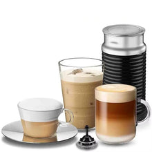 Load image into Gallery viewer, For Nespresso Aeroccino 3 / Aeroccino 4 Milk Frother Attachment Replacement for Hot/Cold Foam Quick Frothing