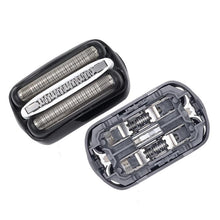 Load image into Gallery viewer, For Braun Series 3 Replacement Foil &amp; Cutter 32B Precision Welded Stainless Steel Shaver Head