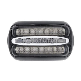 For Braun Series 3 Replacement Foil & Cutter 32B Precision Welded Stainless Steel Shaver Head