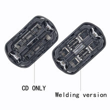 Load image into Gallery viewer, For Braun Series 3 Replacement Foil &amp; Cutter 32B Precision Welded Stainless Steel Shaver Head