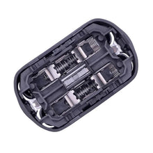 Load image into Gallery viewer, For Braun Series 3 Replacement Foil &amp; Cutter 32B Precision Welded Stainless Steel Shaver Head