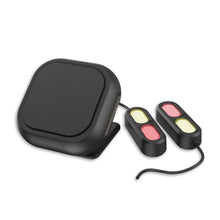 Load image into Gallery viewer, 24GHz Motorcycle 30-Meter Blind Spot Radar Detection System Lane Change Assist  for Safe Riding, 30-Meter