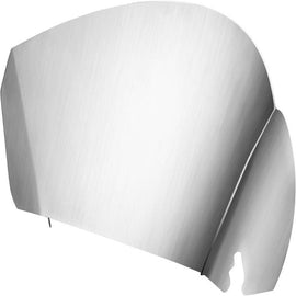 For KitchenAid Stand Mixer Stainless Steel Pouring Shield Food Chute Cover Attachment, Stainless Steel Pouring Shield