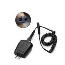 Load image into Gallery viewer, 12V 400mA Shaver Charger For Braun Series 1/3/4/5/6/7/8/9 Replacement, US Plug, 5210