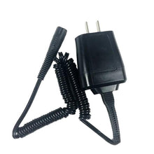 Load image into Gallery viewer, 12V 400mA Shaver Charger For Braun Series 1/3/4/5/6/7/8/9 Replacement, US Plug, 5210