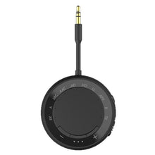 Load image into Gallery viewer, 2-in-1 Bluetooth 5.4 Audio Adapter with Qualcomm Chip Low Latency Wireless Transmitter/Receiver for Car/Home, M166