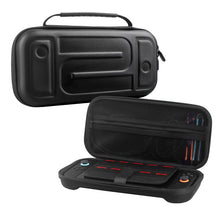 Load image into Gallery viewer, For Nintendo Switch 2 EVA Hard Shell Carrying Case Shockproof  Anti-Crush Protective Travel Case